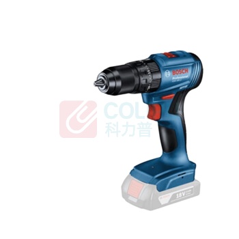 博世 BOSCH 锂电充电式冲击钻 GSB 185-LI SOLO(裸机) 06019K3184