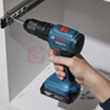 博世 BOSCH 锂电充电式冲击钻 GSB 185-LI SOLO(裸机) 06019K3184