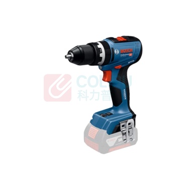 博世 BOSCH 锂电充电式冲击钻 GSB 18V-65, Solo (裸机) 06019N3182