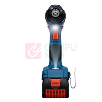 博世 BOSCH 锂电充电式冲击钻 GSB 18V-65, Solo (裸机) 06019N3182