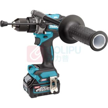 牧田 MAKITA 充电式冲击起子电钻 HP001GD201 20mm(13/16") 2.5Ah