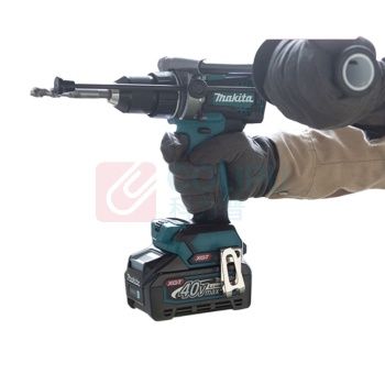 牧田 MAKITA 充电式冲击起子电钻 HP001GD201 20mm(13/16") 2.5Ah
