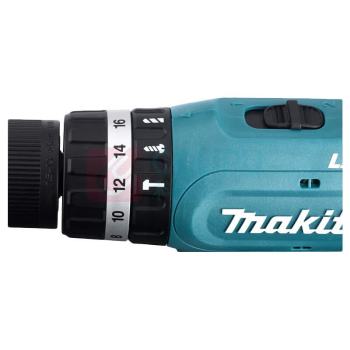 牧田 MAKITA 充电式冲击起子电钻 DHP453SFJ 13mm(1/2") 3.0Ah