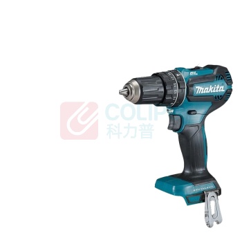 牧田 MAKITA 充电式冲击起子电钻 DHP485Z 13mm(1/2") 裸机