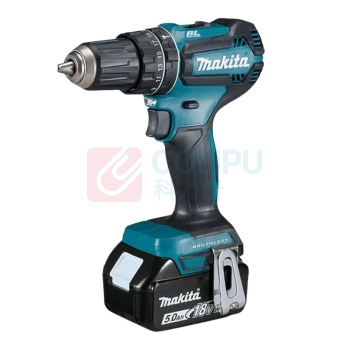 牧田 MAKITA 充电式冲击起子电钻 DHP485Z 13mm(1/2") 裸机