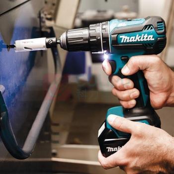 牧田 MAKITA 充电式冲击起子电钻 DHP485Z 13mm(1/2") 裸机