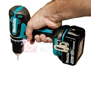 牧田 MAKITA 充电式冲击起子电钻 DHP485Z 13mm(1/2") 裸机