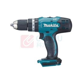 牧田 MAKITA 充电式冲击起子电钻 DHP453Z 13mm(1/2") 裸机