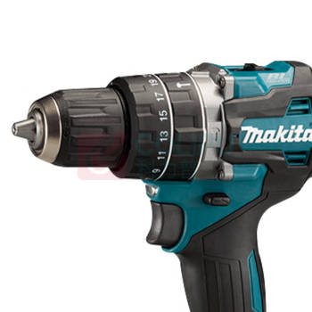 牧田 MAKITA 充电式冲击起子电钻 HP002GA203 13mm(1/2") 2.0Ah