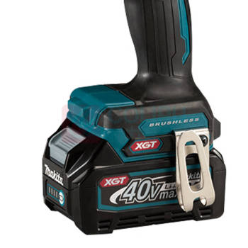 牧田 MAKITA 充电式冲击起子电钻 HP002GA203 13mm(1/2") 2.0Ah