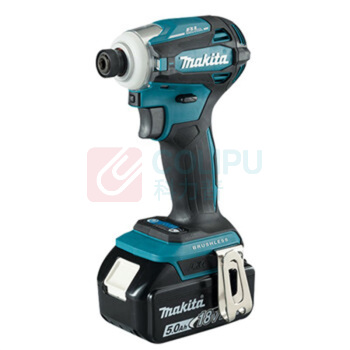 牧田 MAKITA 充电式冲击起子机 DTD172RTJ 裸机