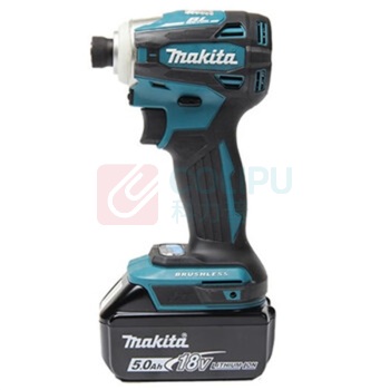 牧田 MAKITA 充电式冲击起子机 DTD172RTJ 裸机