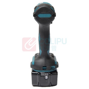 牧田 MAKITA 充电式冲击起子机 DTD172RTJ 裸机