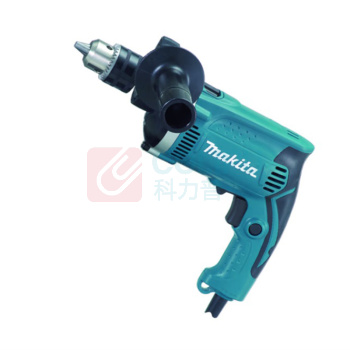 牧田 MAKITA 冲击电钻 HP1630 16mm