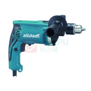 牧田 MAKITA 冲击电钻 HP1630 16mm