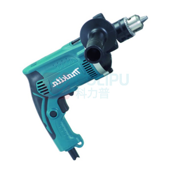 牧田 MAKITA 冲击电钻 HP1630 16mm