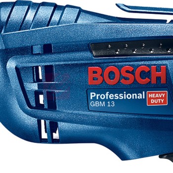 博世 BOSCH 手电钻 GBM 13 600W 0601477081