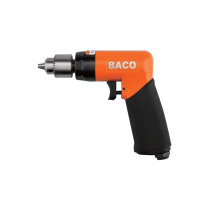 BACO 精密气动手枪钻 ADB-14-45 950 389 245  转速4500 夹头6.5 功率336