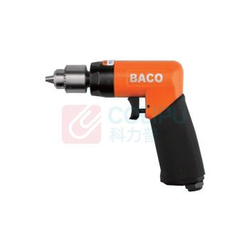 BACO 精密气动手枪钻 ADB-38-60 950 389 860  转速6000 夹头10 功率522