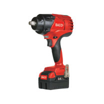 BACO 1/2充电式冲击扳手 PW300 920 523 001 