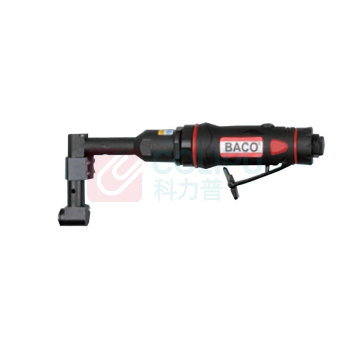 BACO 360度弯头气动角钻 AADC-360-36L 950 801 330(加长)  转速3600 夹头1/4-28 功率373