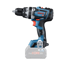 博世 BOSCH 锂电充电式无刷冲击钻 GSB 18V-150 C 不含电池、充电器 06019J5180