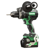 高壹工机 HIKOKI 36V充电起子冲击钻 DV36DC-CRZ  155Nm 两电一充(BSL36A18x2/UC18YSL3)单位：套