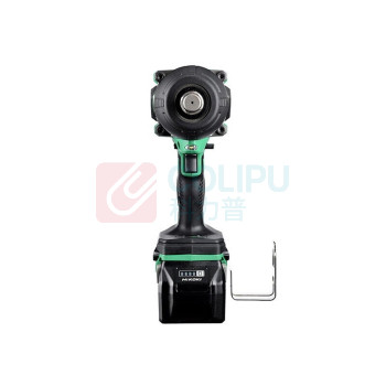 高壹工机 HIKOKI 36V充电式冲击扳手 WR36DA-1MCFZ  最大扭矩：1100N.m 一电一充(BSL36A18*1/UC18YFSL) 单位：套