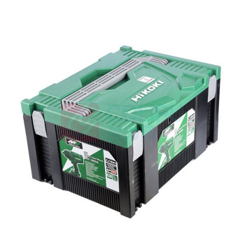 高壹工机 HIKOKI 36V充电式冲击扳手 WR36DA-1MCFZ  最大扭矩：1100N.m 一电一充(BSL36A18*1/UC18YFSL) 单位：套