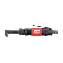 BACO 90度袖珍型气动角钻 AAD-90-33 336W  3300rpm