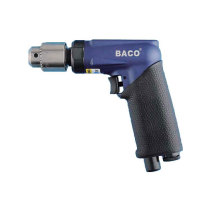 BACO 1/4英寸气动手枪钻 ADM-14-10 336W  1000rpm