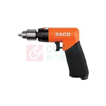 BACO 3/8吋 气动手枪钻 ADB-38-05 950 389 805 522W  500rpm