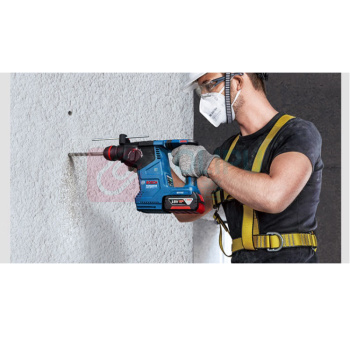 博士 锂电锤钻 GBH 187-LI 单电版