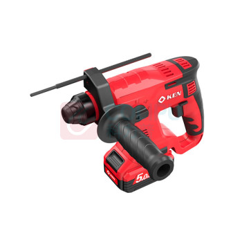 锐奇 20V两电一充 电动电锤钻 XBL2120-50S