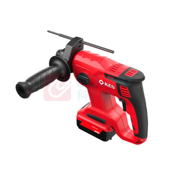 锐奇 20V两电一充 电动电锤钻 XBL2120-50S