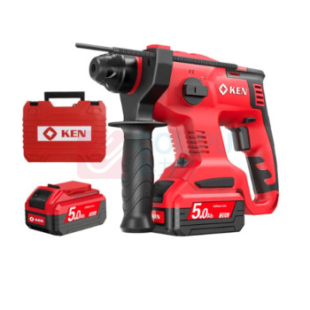 锐奇 20V两电一充 电动电锤钻 XBL2120-50S