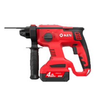 锐奇 20V两电一充 电动电锤钻 XBL2120-40S