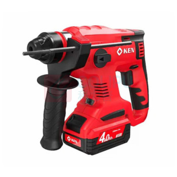 锐奇 20V两电一充 电动电锤钻 XBL2120-40S