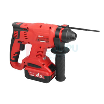 锐奇 20V两电一充 电动电锤钻 XBL2120-40S