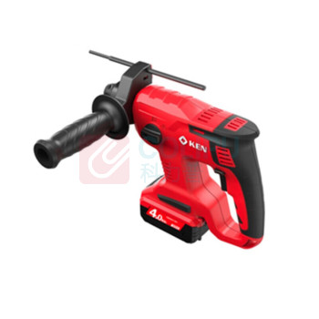 锐奇 20V两电一充 电动电锤钻 XBL2120-40S