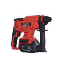 哈比恩格 HARBINGER 充电式电锤钻 HB-808 一电一充 20V4ah