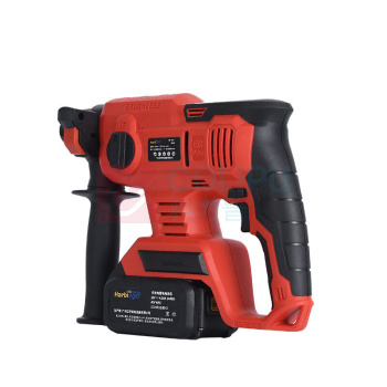 哈比恩格 HARBINGER 充电式电锤钻 HB-808 一电一充 20V4ah