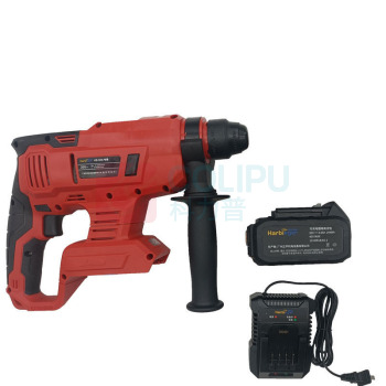 哈比恩格 HARBINGER 充电式电锤钻 HB-808 一电一充 20V4ah