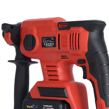 哈比恩格 HARBINGER 充电式电锤钻 HB-808 一电一充 20V4ah