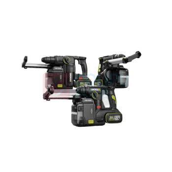 威克士 电锤冲击钻 WU384T 20V 4.0Ah锂电电池包*1,2A充电器*1