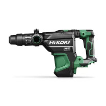 高壹工机 HIKOKI 充电式锤钻 DH3640DA1MBZ 36V