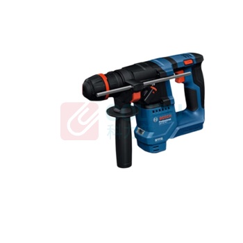 博世 BOSCH 充电式锂电电锤 GBH 18V-18 X 2B Kit 0611927181