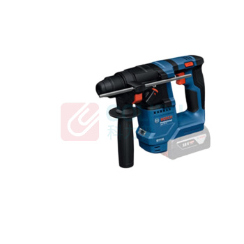 博世 BOSCH 充电式锂电电锤 GBH 18V-18 2B Kit 0611927081