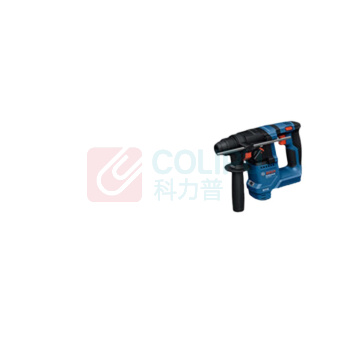 博世 BOSCH 充电式锂电电锤 GBH 18V-18 2B Kit 0611927081