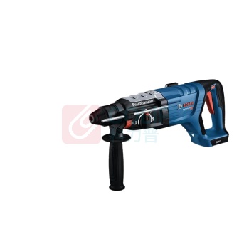 博世 BOSCH 18V锂电电锤 GBH 18V-28 D(裸机) 0611919080